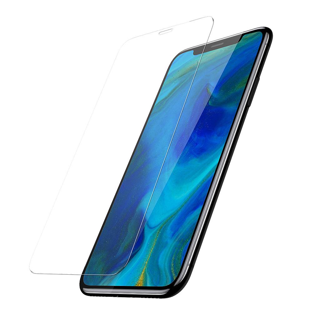 iPhone X Screen Protectors Baseus Accessories