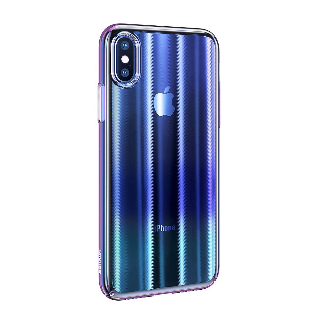 iPhone X Cases Baseus Accessories