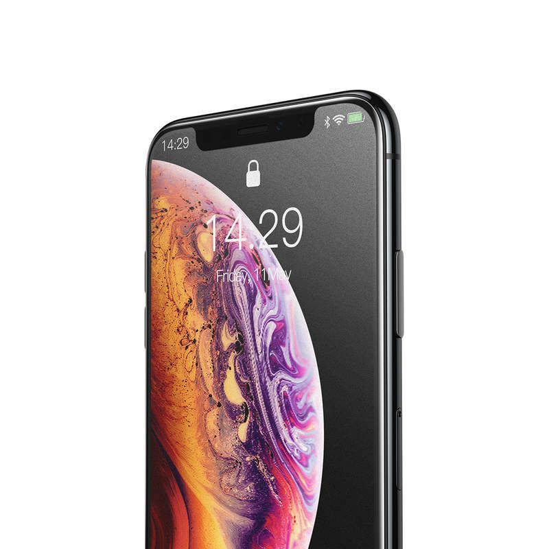 iPhone 11 Pro Screen Protectors Baseus Accessories
