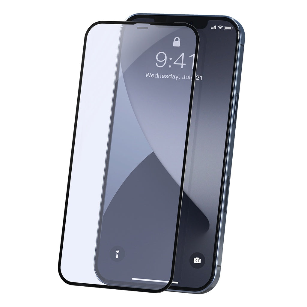 Apple Screen Protectors Baseus Accessories