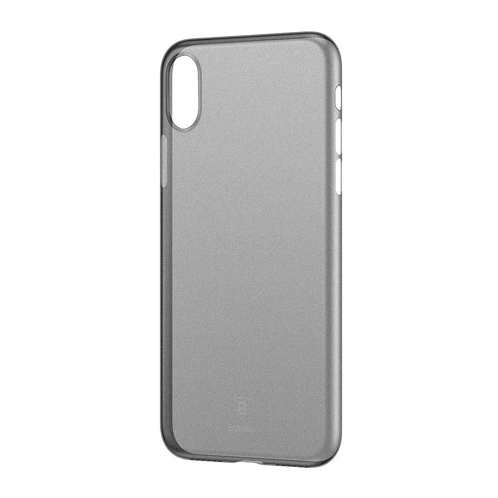 Baseus Ultra Slim Case iPhone X Baseus Accessories