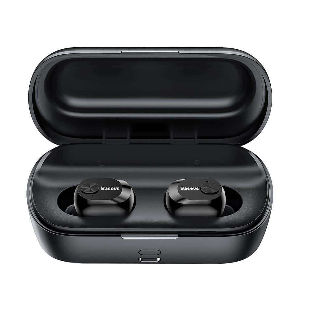 Baseus Encok True Wireless Earphones W01 – Baseus Accessories