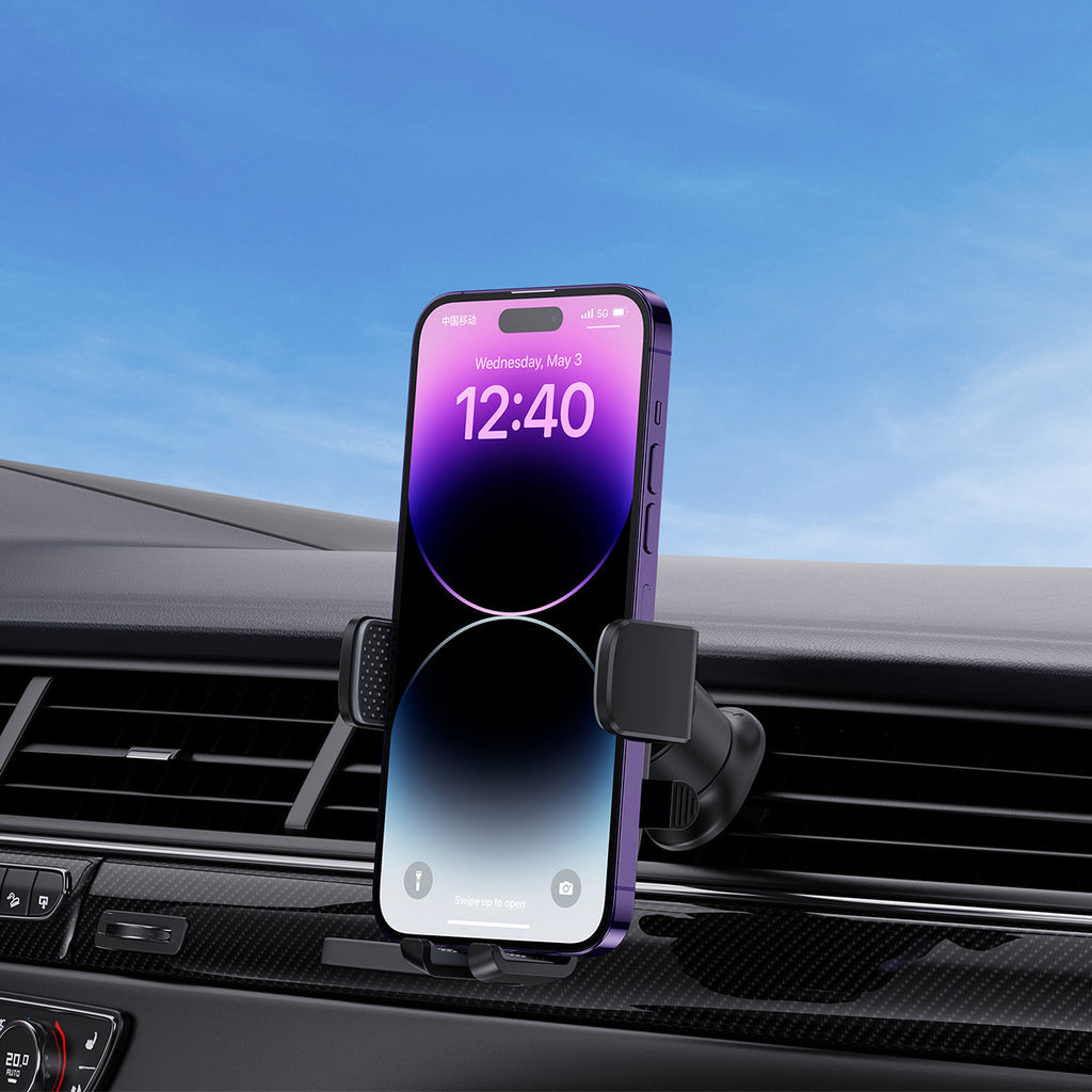 Baseus Magnetic Car Mobile holder – HOMEGENIC
