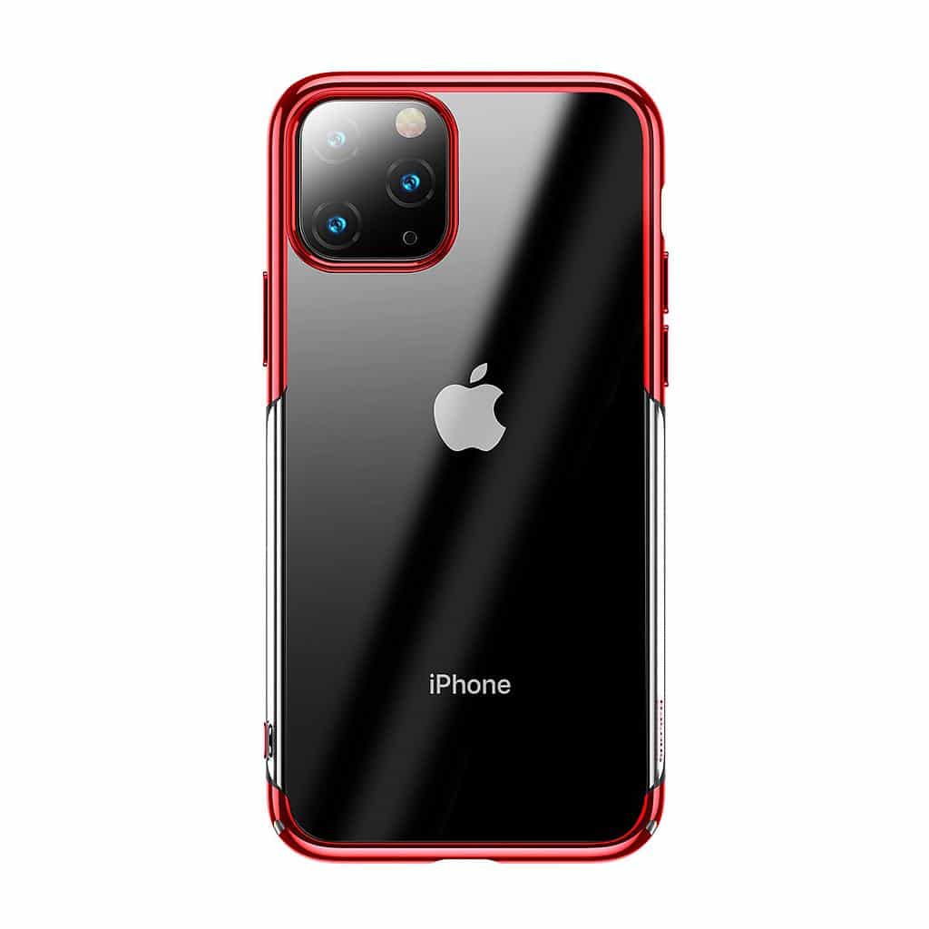 Case Ip11 Baseus Glitter Case For iP11 Pro Max 6.5in – Baseus Accessories