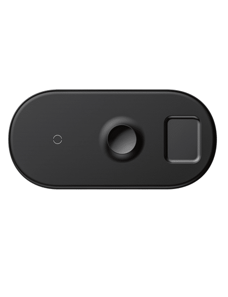 Baseus 3in1 discount wireless charger