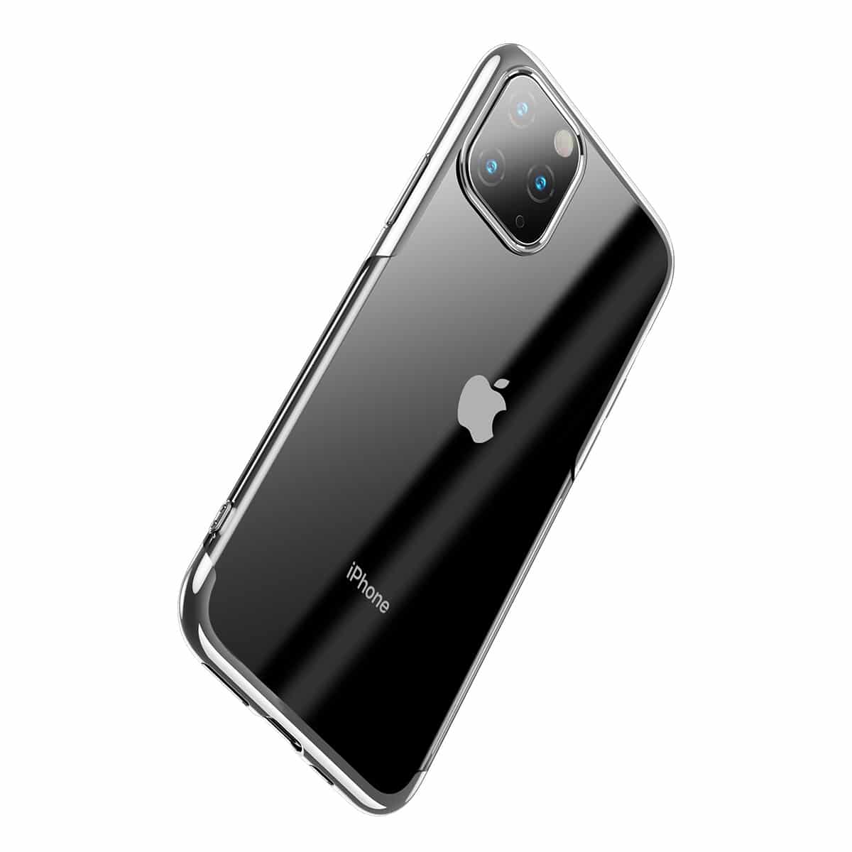 Protection en Verre Trempé pour Écran iPhone 11 Pro / X / XS (2 Pcs) BASEUS