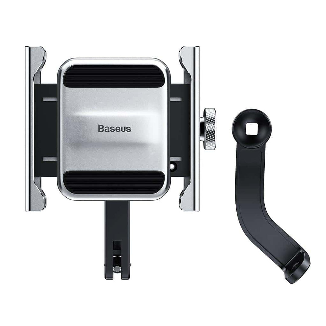 BASEUS ARMOR BIKE MOUNT BLACK 