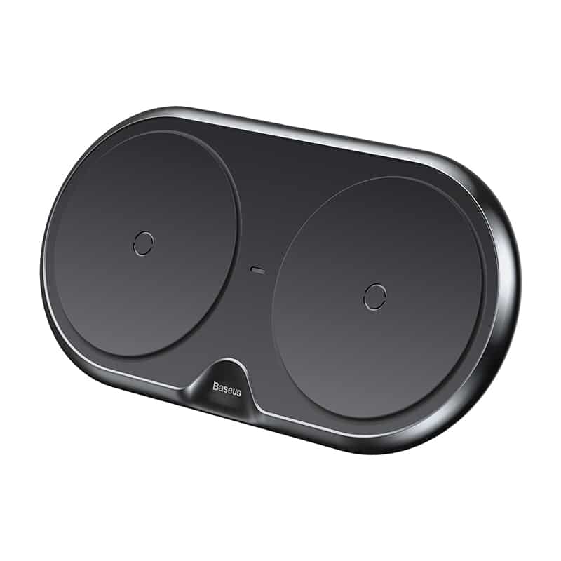 Baseus Dual Wireless Charger