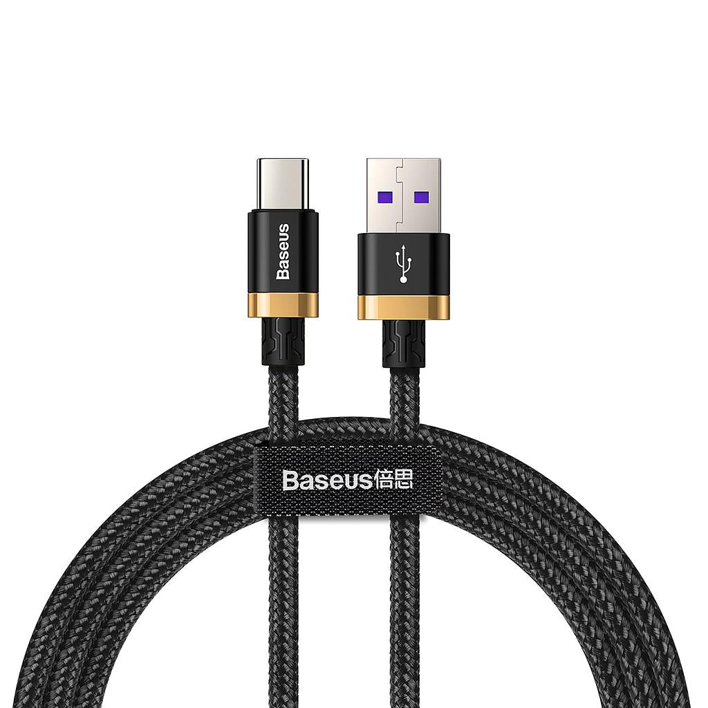Chargeur pour téléphone mobile BASEUS Câble de données USB de type