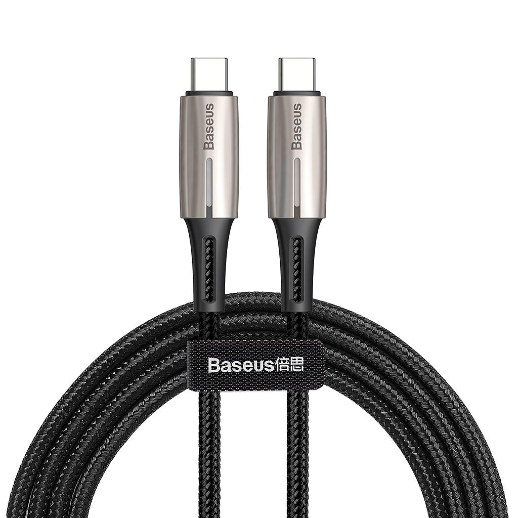 Baseus Cable Sticker Charging Cables – Baseus Accessories