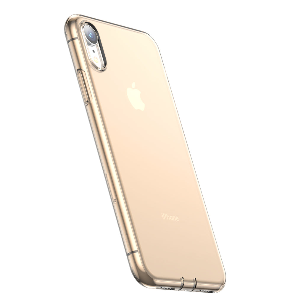 Mobigear - Apple iPhone XR Verre trempé Protection d'écran Anti-Glare -  Compatible Coque 563457-1 