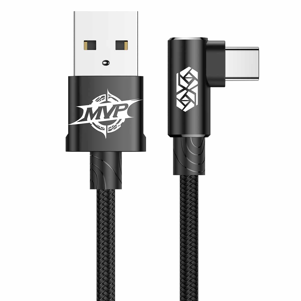 MVP USB Type-C 2A 1M – Baseus Accessories