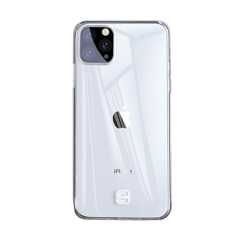 Tkey Phone Case Baseus Transparent Key Phone Case iP 11 Pro – Baseus Accessories