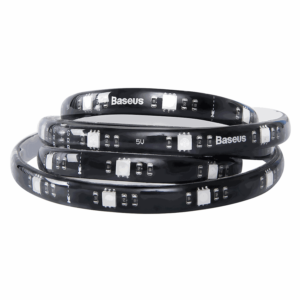 Baseus cheap rgb strip